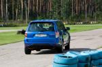 Subaru Forester tS STI 2012 года (RU)
